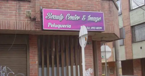 BEAUTY CENTER E IMAGE PELUQUERIA BEAUTY CENTER E IMAGE PELUQUERIA